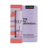 Buy Original SEPHORA Big By Definition Defining & Volumizing Mascara 5ml - Online at Best Price in Pakistan