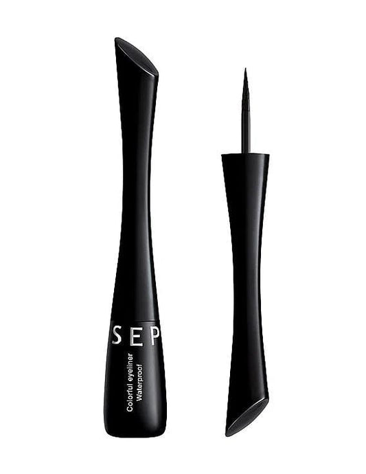 Buy Original SEPHORA COLLECTION Long Lasting Eyeliner High Precision Brush 01 Black - Online at Best Price in Pakistan