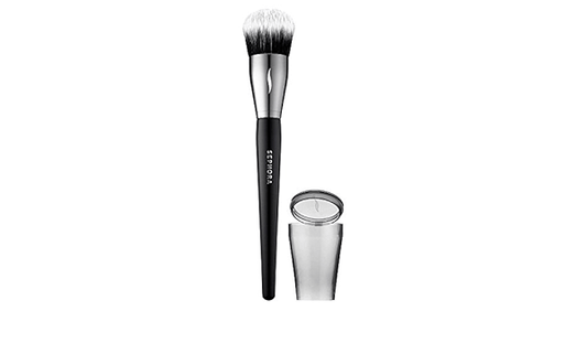 Buy Original Sephora Collection Pro Stippling Diffuser Powder Brush 44 - Online at Best Price in Pakistan