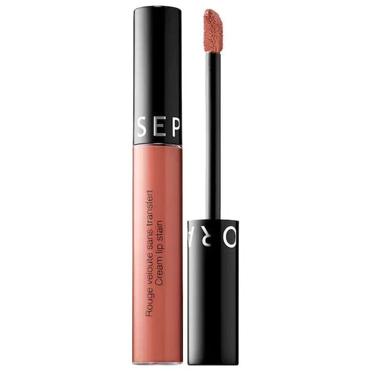 Buy Original SEPHORA Cream Lip Stain Liquid Lipstick 75 Warm Nude Matte Finish - Online at Best Price in Pakistan