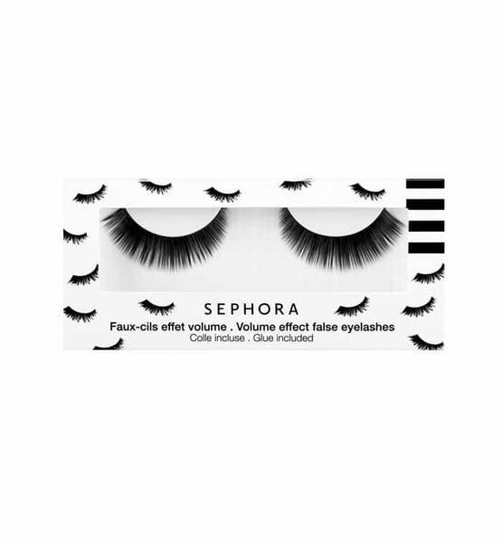 Buy Original Sephora- Extensive Effective Attaching Eyelash - Online at Best Price in Pakistan