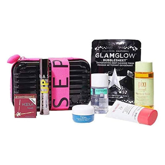 Buy Original Sephora Favorites Beauty in a Suitcase Kit - Online at Best Price in Pakistan