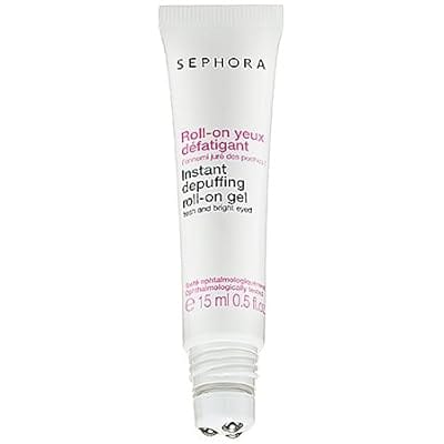 Buy Original SEPHORA Instant Eye Depuffing Roll-On Gel 10ml - Online at Best Price in Pakistan