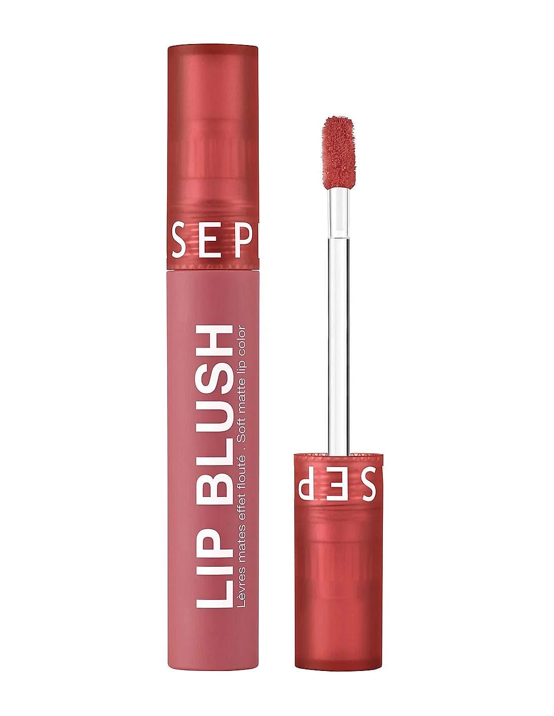 Buy Original SEPHORA Lip Blush Blotted Matte Lipstick Desert Cloud - Online at Best Price in Pakistan