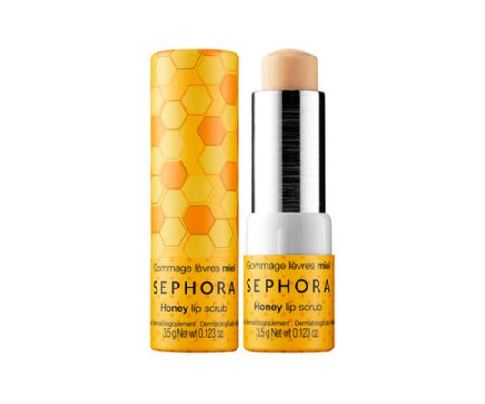 Buy Original SEPHORA Lip Scrub Honey 3.5g - Online at Best Price in Pakistan