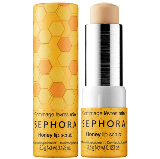 Buy Original SEPHORA Lip Scrub Honey 3.5g - Online at Best Price in Pakistan