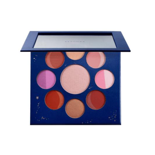 Buy Original Sephora Moon Phases Blush Palette - Online at Best Price in Pakistan