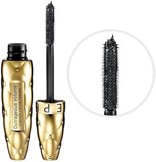 Buy Original Sephora Outrageous Dramatic Limited Mascara Ultra Black - Online at Best Price in Pakistan