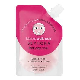 Buy Original SEPHORA Pink Clay Mask - Online at Best Price in Pakistan