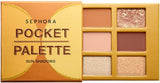 Buy Original SEPHORA Pocket Eye Palette Sun Shadows Golden Hour - Online at Best Price in Pakistan