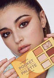 Buy Original SEPHORA Pocket Eye Palette Sun Shadows Golden Hour - Online at Best Price in Pakistan