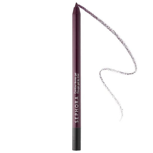 Buy Original Sephora Rouge Gel Lip Liner 18 Dark Horse - Online at Best Price in Pakistan