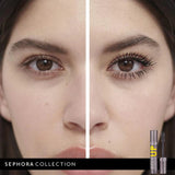 Buy Original Sephora Size Up - Immediate Supersized Volume Mascara Ultra Black - Online at Best Price in Pakistan