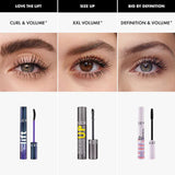 Buy Original Sephora Size Up - Immediate Supersized Volume Mascara Ultra Black - Online at Best Price in Pakistan