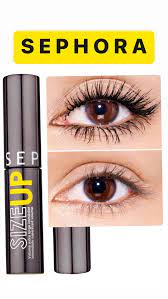 Buy Original Sephora Size Up Mascara 5ml - Online at Best Price in Pakistan