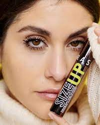 Buy Original Sephora Size Up Mascara 5ml - Online at Best Price in Pakistan