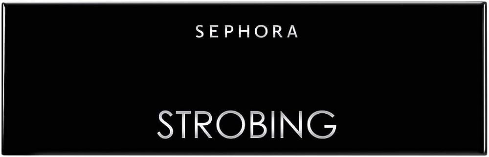 Buy Original Sephora Strobing 4 Color Face Palette - Online at Best Price in Pakistan