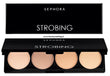 Buy Original Sephora Strobing 4 Color Face Palette - Online at Best Price in Pakistan