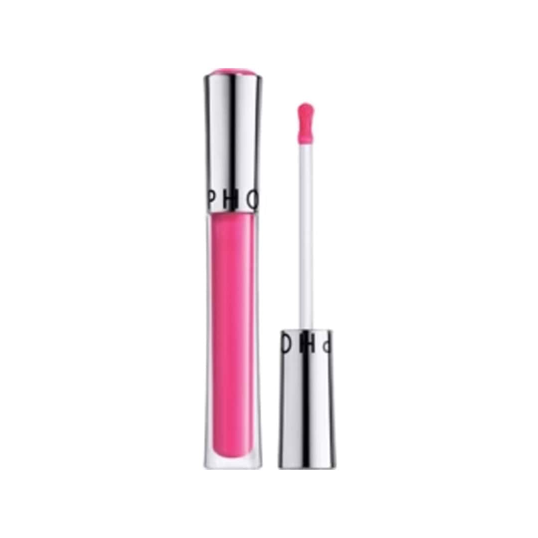 Buy Original Sephora Ultra Shine Lip Gel Pin-Up Pink 17 - Online at Best Price in Pakistan