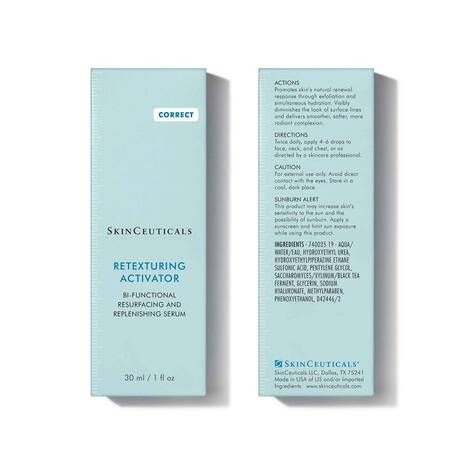 Buy Original Skin Ceuticals Retexturing Activator 30ml - Online at Best Price in Pakistan