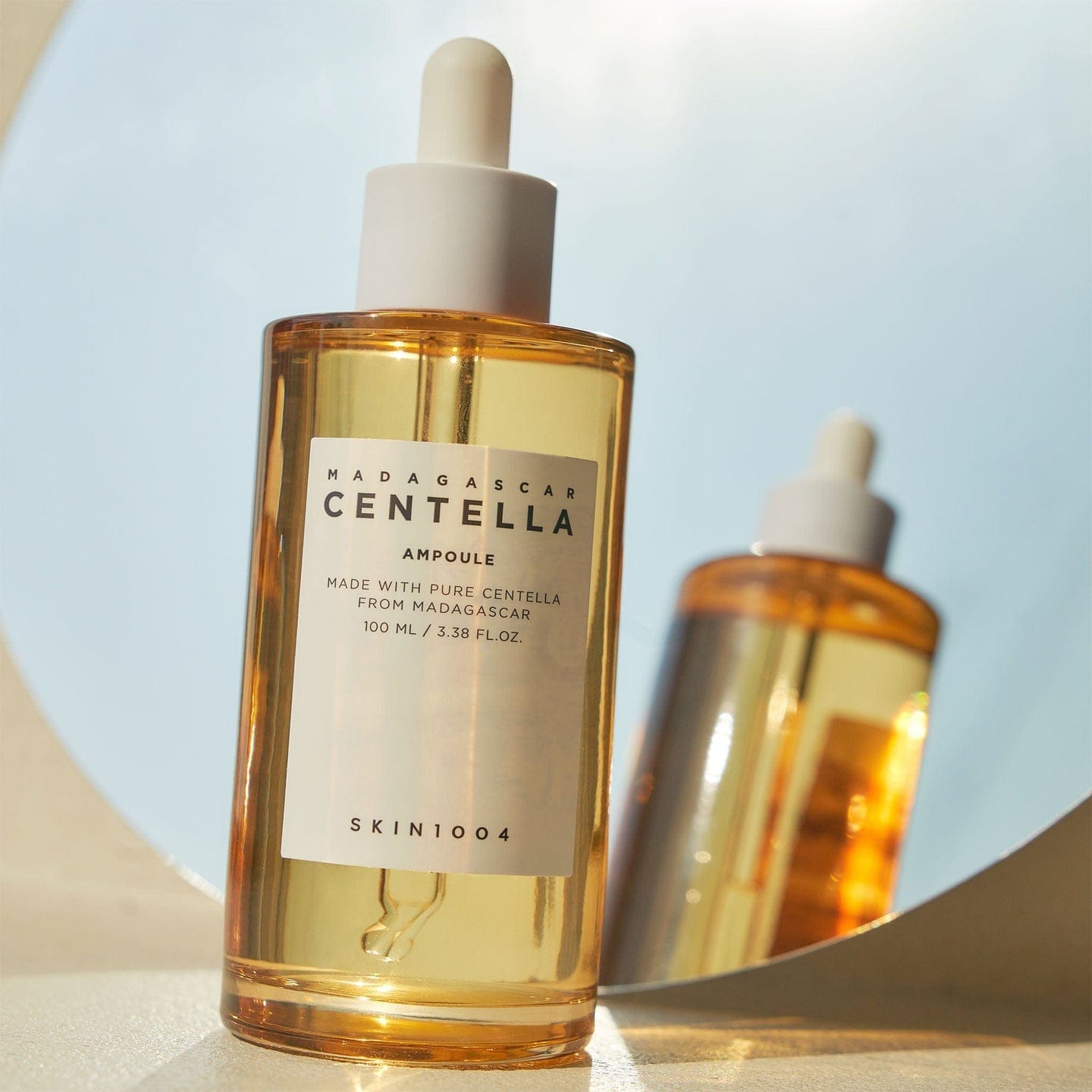 Buy Original Skin1004 Madagascar Centella Ampoule 100ml - Online at Best Price in Pakistan