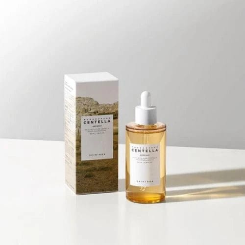 Buy Original Skin1004 Madagascar Centella Ampoule 100ml - Online at Best Price in Pakistan