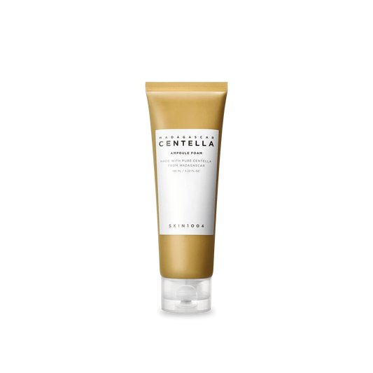 Buy Original skin1004 Madagascar Centella Ampoule Foam 125ml - Online at Best Price in Pakistan