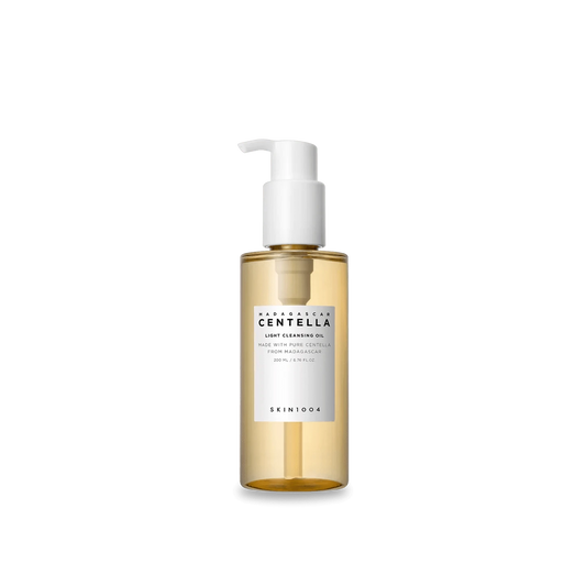 Buy Original skin1004 Madagascar Centella Light Cleansing Oil 200ml - Online at Best Price in Pakistan