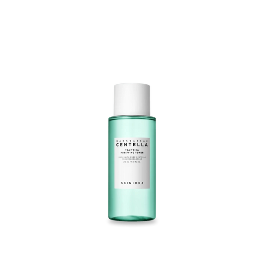 Buy Original skin1004 Madagascar Centella Tea-Trica Purifying Toner 210ml - Online at Best Price in Pakistan