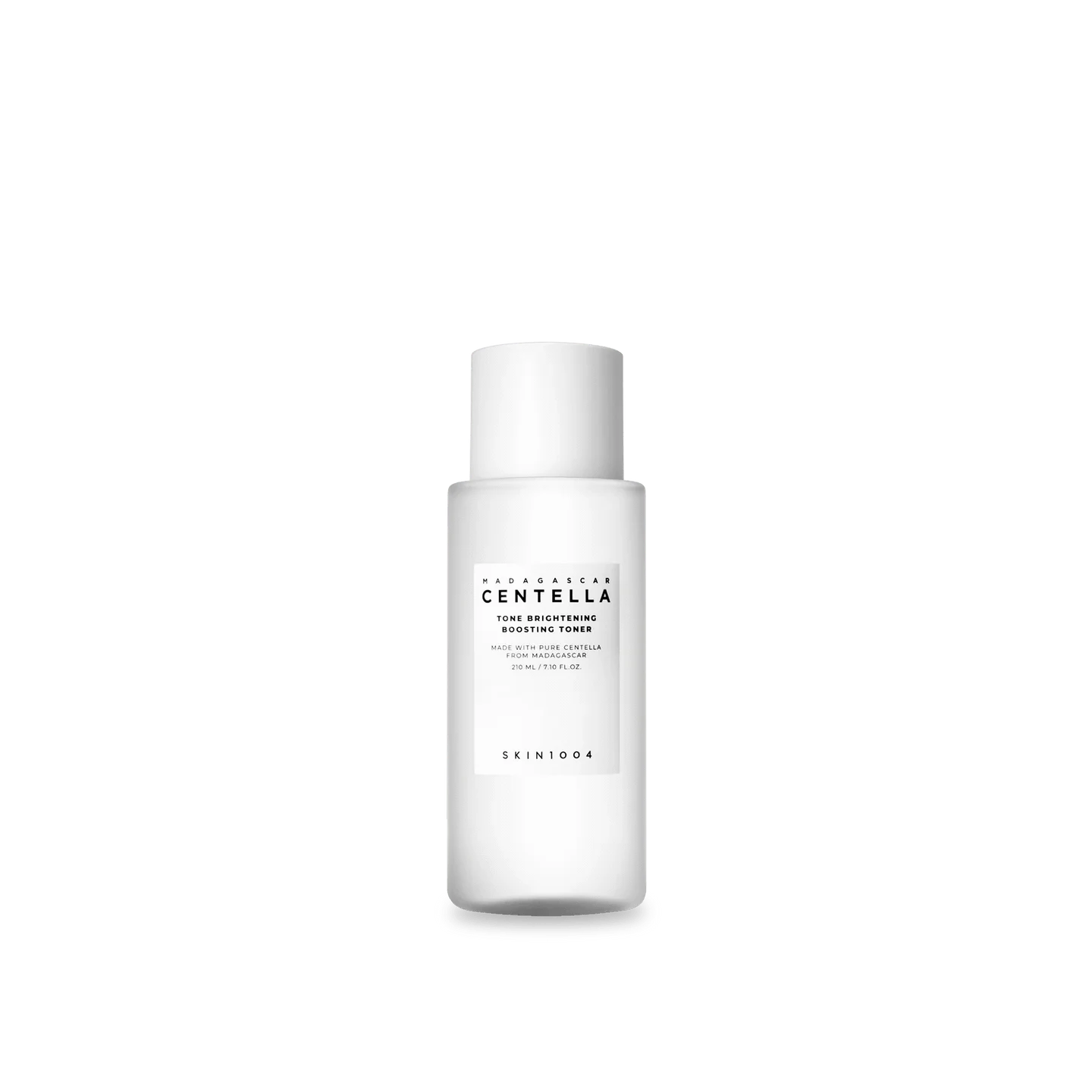 Buy Original skin1004 Madagascar Centella Tone Brightening Boosting Toner 210ml - Online at Best Price in Pakistan