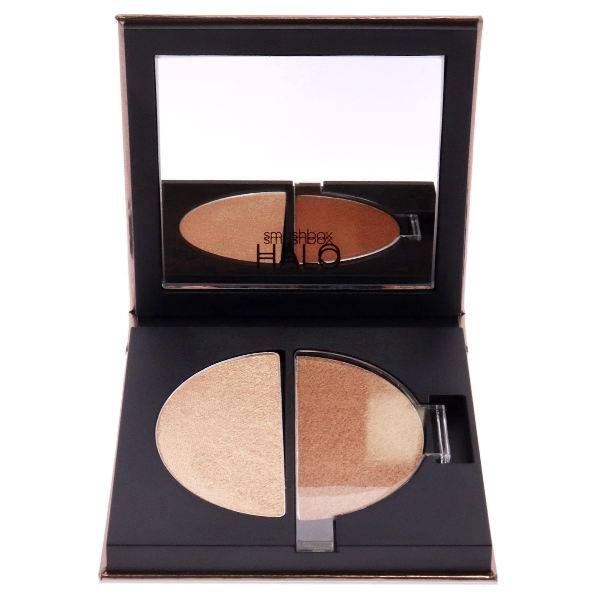 Smashbox Halo Glow Highlighter Duo Golden Pearl – cosmeticsdiary.pk