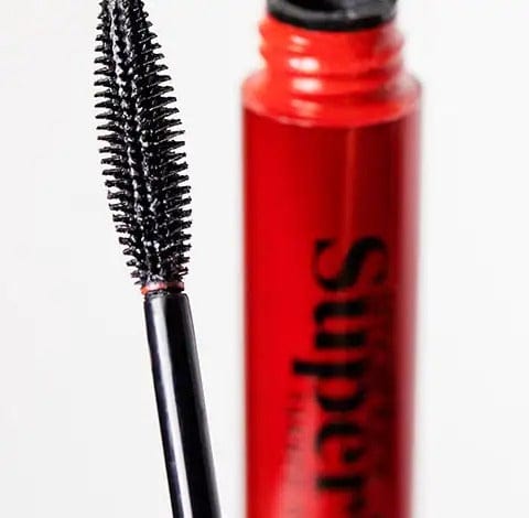 Buy Original SMASHBOX Super Fan Lash Lengthening Travel Size Mascara - Online at Best Price in Pakistan