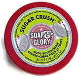 Buy Original Soap & Glory Sugar Crush Collect Tin - Online at Best Price in Pakistan