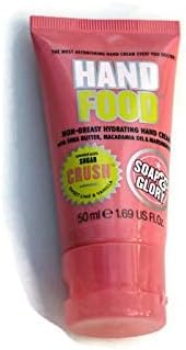 Buy Original Soap & Glory Sugar Crush Collect Tin - Online at Best Price in Pakistan