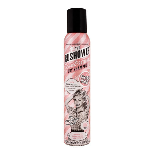 Buy Original Soap & Glory-The Rushower Dry Shampoo 200ml - Online at Best Price in Pakistan