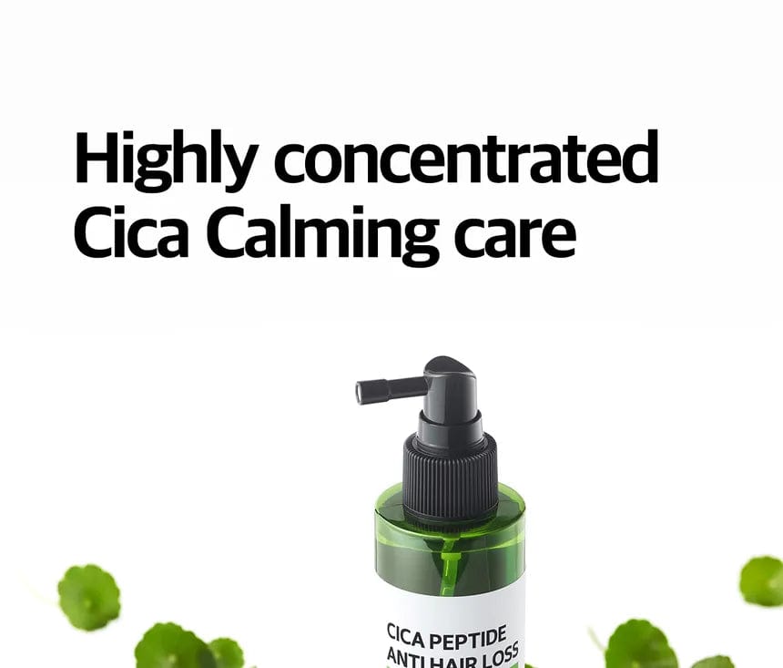 Buy Original Some By Mi Cica Peptide Anti Hair Loss Derma Scalp Tonic 150ml - Online at Best Price in Pakistan