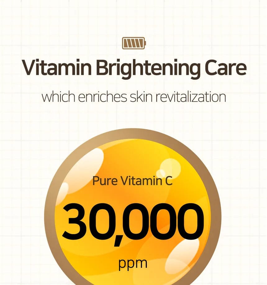 Buy Original Some By Mi  Galactomyces Pure Vitamin C Glow Serum 30ml - Online at Best Price in Pakistan