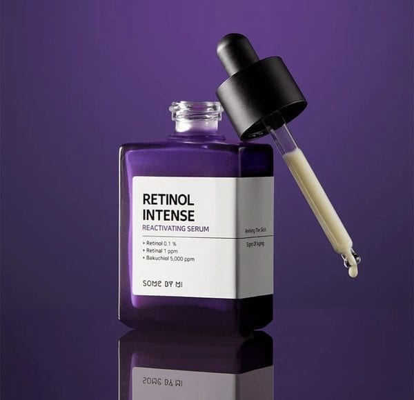 Buy Original Some By Mi Revitalizing Retinol Serum 30ML - Online at Best Price in Pakistan