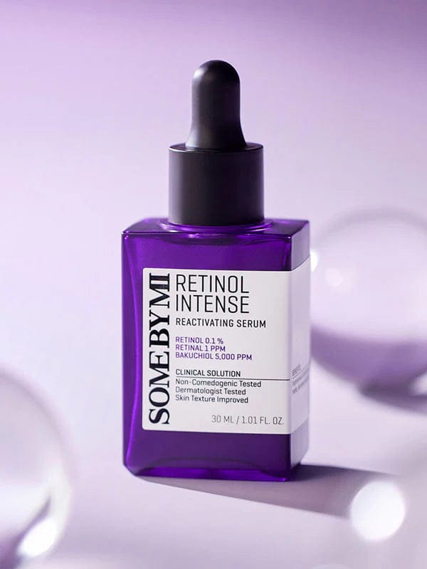 Buy Original Some By Mi Revitalizing Retinol Serum 30ML - Online at Best Price in Pakistan