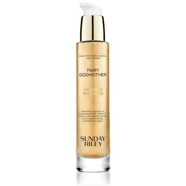 Buy Original Suday Riley Fairy God Mother Shimmering Body Oil Gel - Online at Best Price in Pakistan