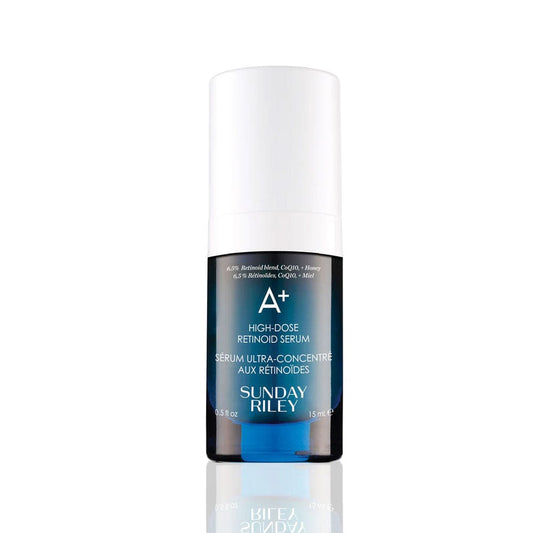 Buy Original Sunday Riley A+ Serum - Online at Best Price in Pakistan