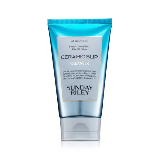 Buy Original Sunday Riley Ceramic Slip Cleanser - Online at Best Price in Pakistan