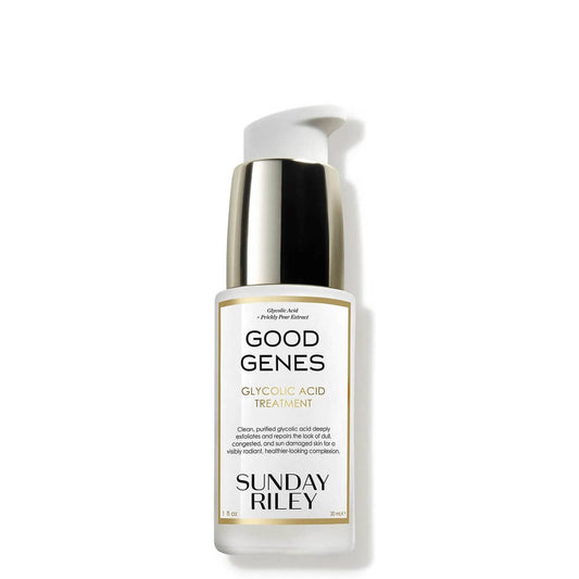 Buy Original Sunday Riley Good Genes Glycolic Acid Treatment 30ml - Online at Best Price in Pakistan