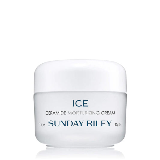 Buy Original Sunday Riley ICE Ceramide Moisturizing Cream - Online at Best Price in Pakistan