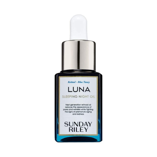 Buy Original Sunday Riley Luna Sleeping Night Oil 35ml - Online at Best Price in Pakistan