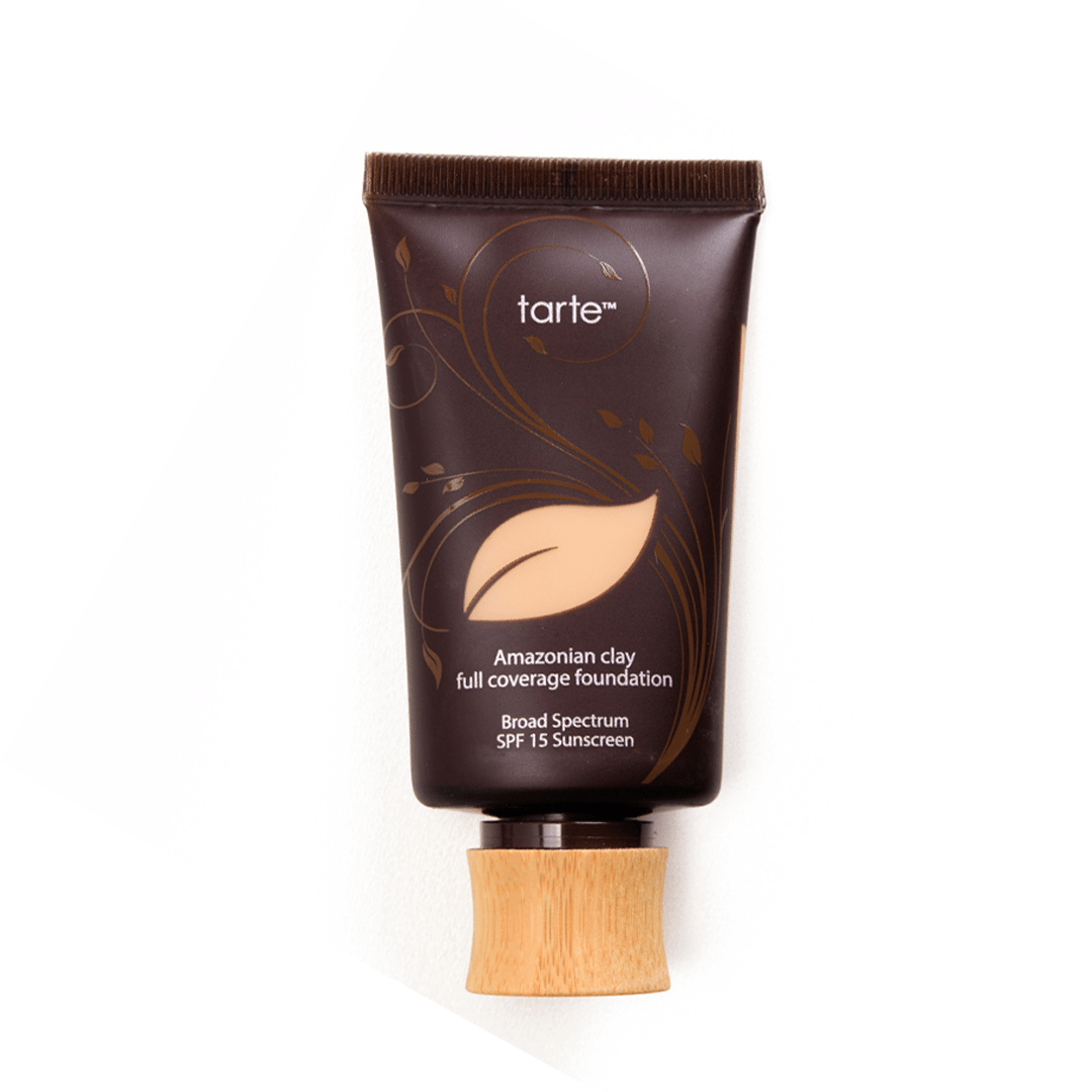 Buy Original Tarte Amazonian Clay Full Coverage Foundation - Light Beige Online at Best Price in Pakistan