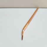 Buy Original Tarte Bent Eye Liner Brush Angled Bamboo Brush - Online at Best Price in Pakistan