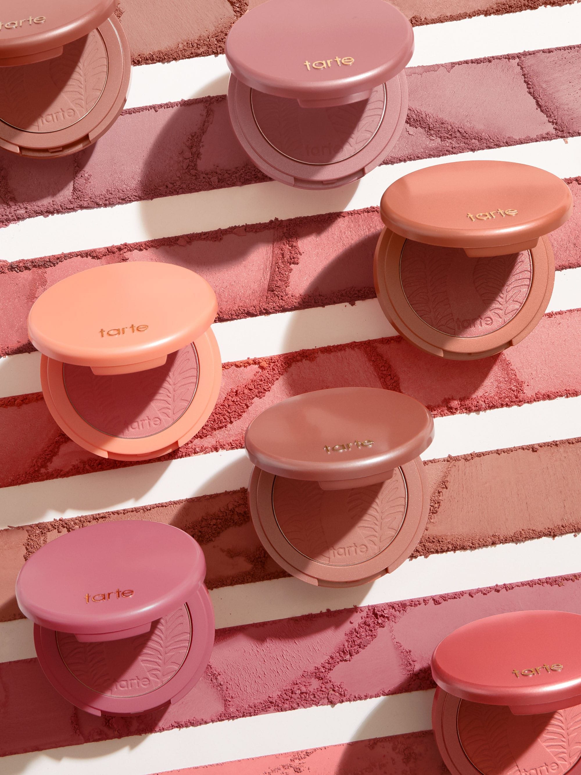 Buy Original Tarte Cosmetics Amazonian Clay 12-Hour Blush Blissful - Online at Best Price in Pakistan