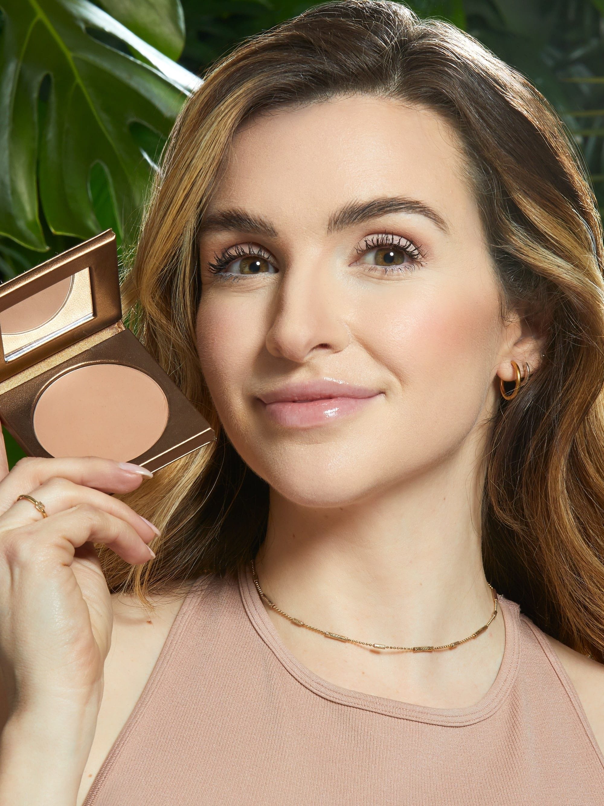 Buy Original Tarte Cosmetics Amazonian Clay Matte Waterproof Bronzer Hotel Heiress - Online at Best Price in Pakistan