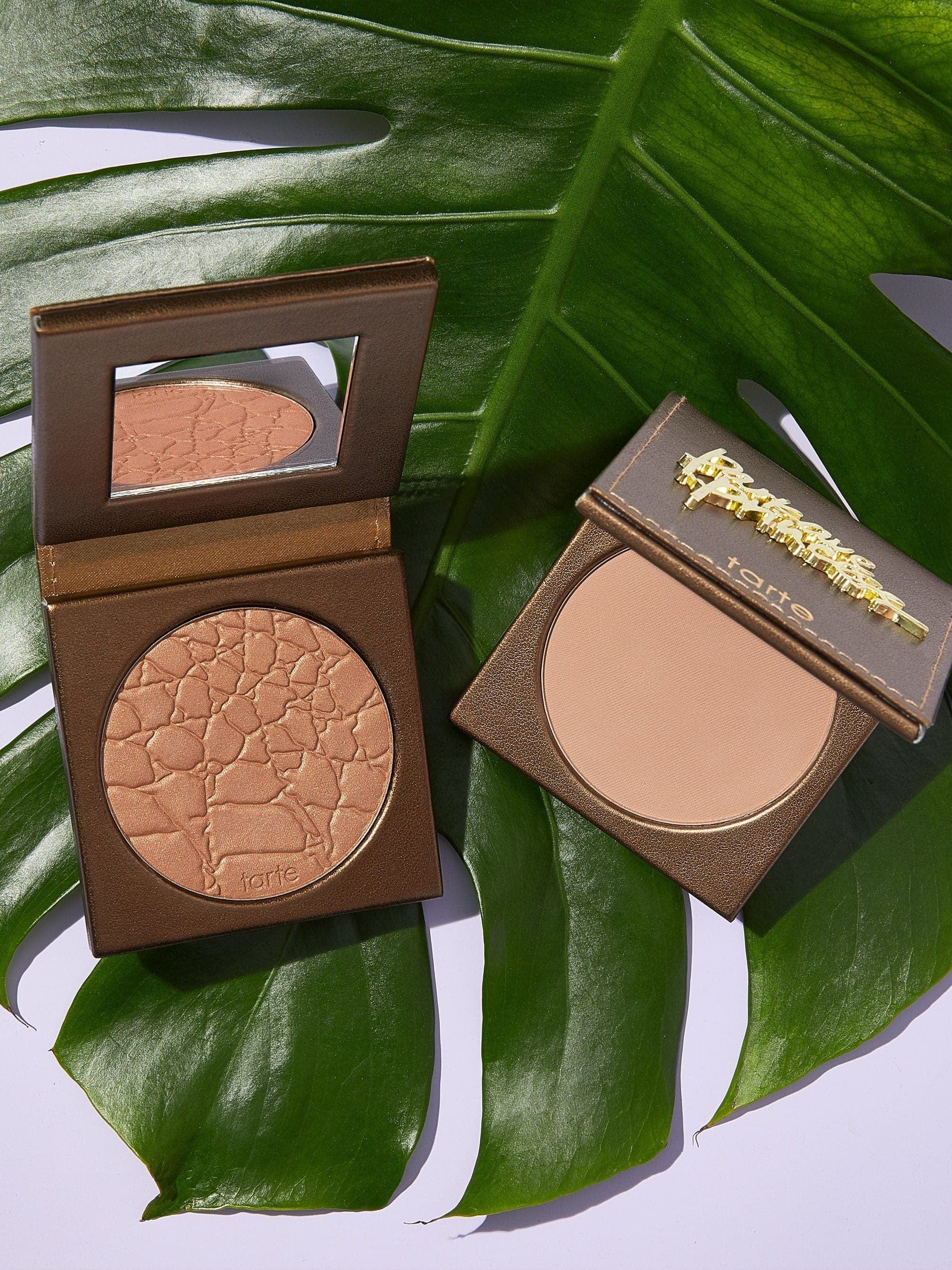 Buy Original Tarte Cosmetics Amazonian Clay Matte Waterproof Bronzer Hotel Heiress - Online at Best Price in Pakistan